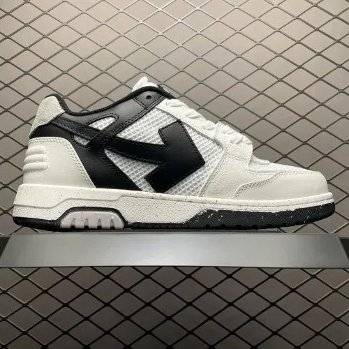 Replica Off-White Casual Shoes For Women #1393061 $140.00 USD for Wholesale