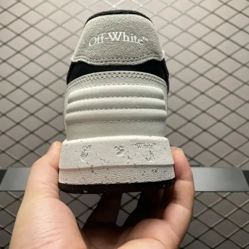 Replica Off-White Casual Shoes For Women #1393061 $140.00 USD for Wholesale