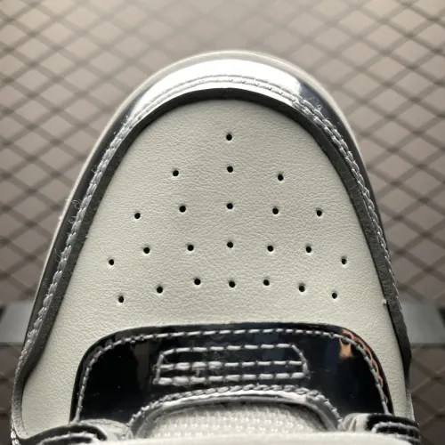 Replica Off-White Casual Shoes For Women #1393063 $140.00 USD for Wholesale