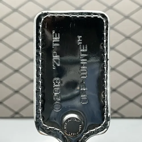 Replica Off-White Casual Shoes For Women #1393063 $140.00 USD for Wholesale