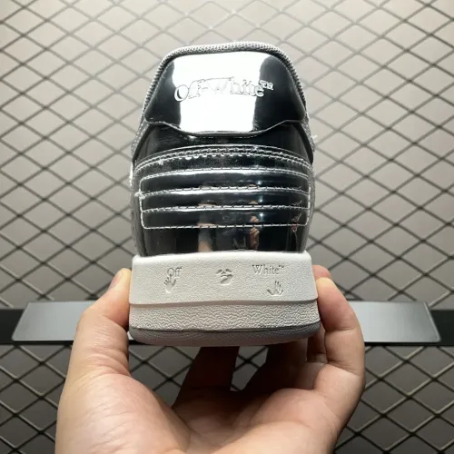 Replica Off-White Casual Shoes For Men #1393064 $140.00 USD for Wholesale