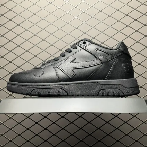 Off-White Casual Shoes For Women #1393065 $140.00 USD, Wholesale Replica Off-White Casual Shoes