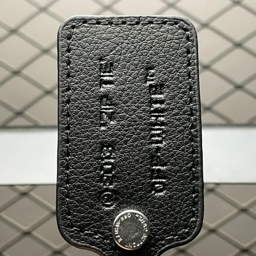 Replica Off-White Casual Shoes For Women #1393065 $140.00 USD for Wholesale