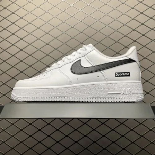 Nike Air Force 1 For Women #1393067 $92.00 USD, Wholesale Replica Nike Air Force 1