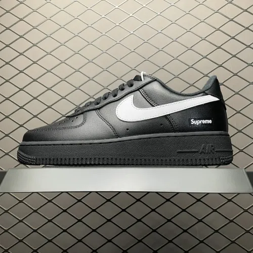Nike Air Force 1 For Men #1393070 $92.00 USD, Wholesale Replica Nike Air Force 1