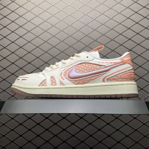 Air Jordan 1 I For Men #1393074 $98.00 USD, Wholesale Replica Air Jordan 1 I