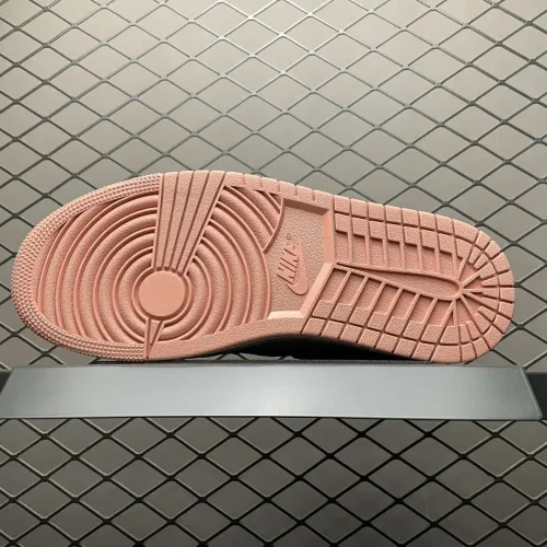 Replica Air Jordan 1 I For Men #1393076 $98.00 USD for Wholesale