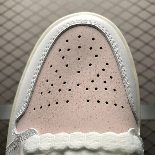 Replica Air Jordan 1 I For Women #1393077 $98.00 USD for Wholesale