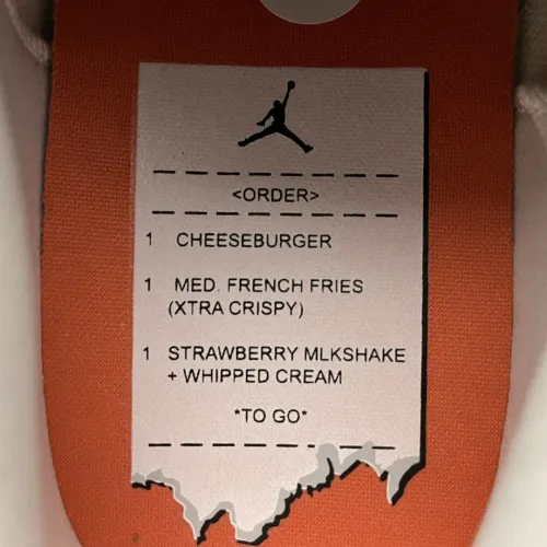 Replica Air Jordan 1 I For Women #1393077 $98.00 USD for Wholesale