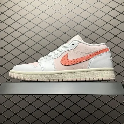 Air Jordan 1 I For Men #1393078 $98.00 USD, Wholesale Replica Air Jordan 1 I