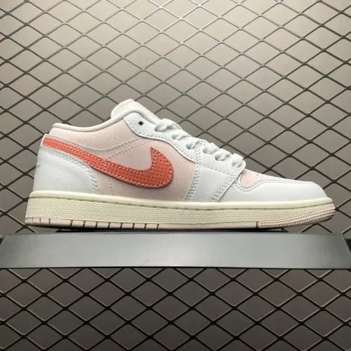 Replica Air Jordan 1 I For Men #1393078 $98.00 USD for Wholesale