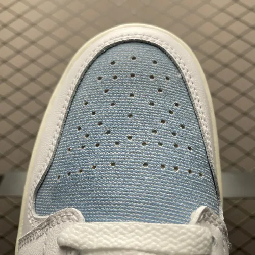 Replica Air Jordan 1 I For Women #1393079 $98.00 USD for Wholesale