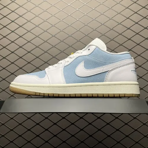 Air Jordan 1 I For Men #1393080 $98.00 USD, Wholesale Replica Air Jordan 1 I