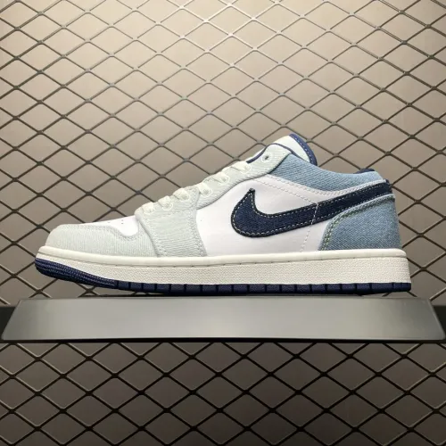 Air Jordan 1 I For Women #1393081 $98.00 USD, Wholesale Replica Air Jordan 1 I