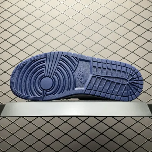 Replica Air Jordan 1 I For Women #1393081 $98.00 USD for Wholesale