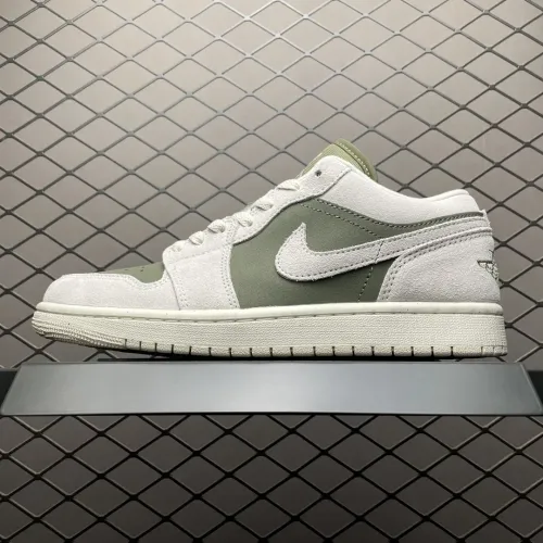 Air Jordan 1 I For Women #1393083 $98.00 USD, Wholesale Replica Air Jordan 1 I