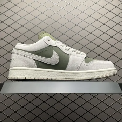 Replica Air Jordan 1 I For Women #1393083 $98.00 USD for Wholesale