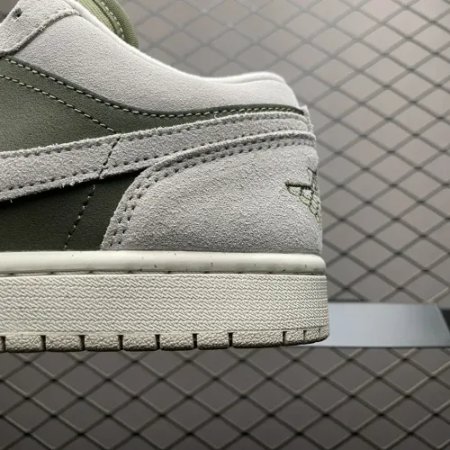 Replica Air Jordan 1 I For Women #1393083 $98.00 USD for Wholesale
