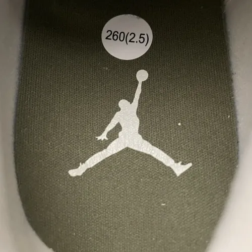 Replica Air Jordan 1 I For Women #1393083 $98.00 USD for Wholesale