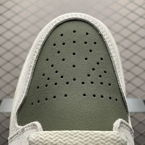 Replica Air Jordan 1 I For Men #1393084 $98.00 USD for Wholesale