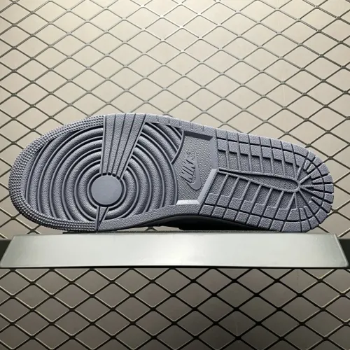 Replica Air Jordan 1 I For Men #1393086 $98.00 USD for Wholesale