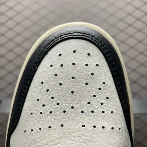 Replica Air Jordan 1 I For Women #1393089 $98.00 USD for Wholesale