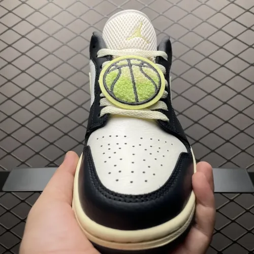 Replica Air Jordan 1 I For Women #1393089 $98.00 USD for Wholesale