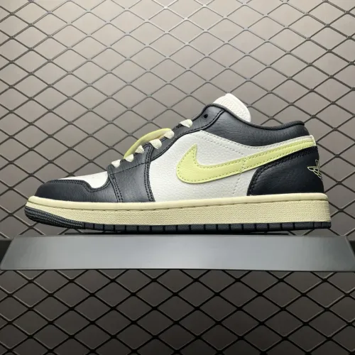 Air Jordan 1 I For Men #1393090 $98.00 USD, Wholesale Replica Air Jordan 1 I