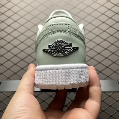 Replica Air Jordan 1 I For Women #1393091 $98.00 USD for Wholesale