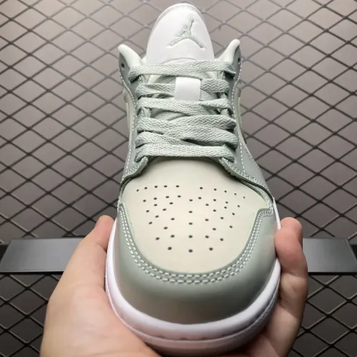 Replica Air Jordan 1 I For Women #1393091 $98.00 USD for Wholesale