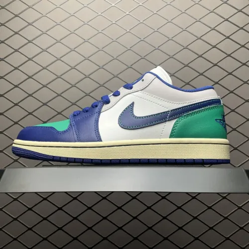 Air Jordan 1 I For Women #1393093 $98.00 USD, Wholesale Replica Air Jordan 1 I