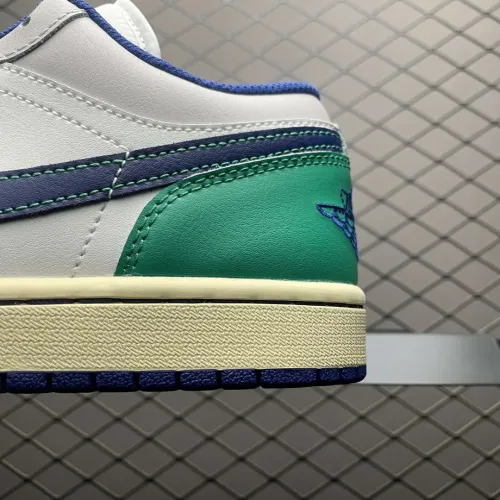 Replica Air Jordan 1 I For Women #1393093 $98.00 USD for Wholesale