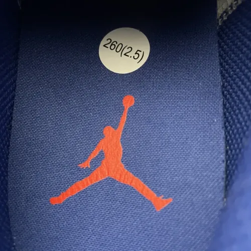 Replica Air Jordan 1 I For Women #1393093 $98.00 USD for Wholesale