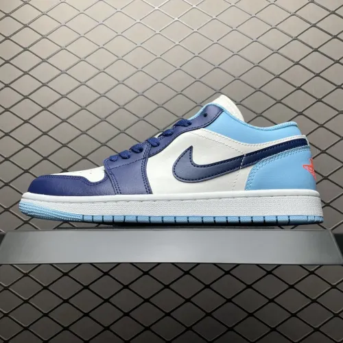 Air Jordan 1 I For Women #1393095 $98.00 USD, Wholesale Replica Air Jordan 1 I