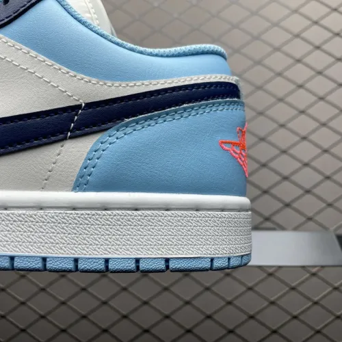 Replica Air Jordan 1 I For Women #1393095 $98.00 USD for Wholesale