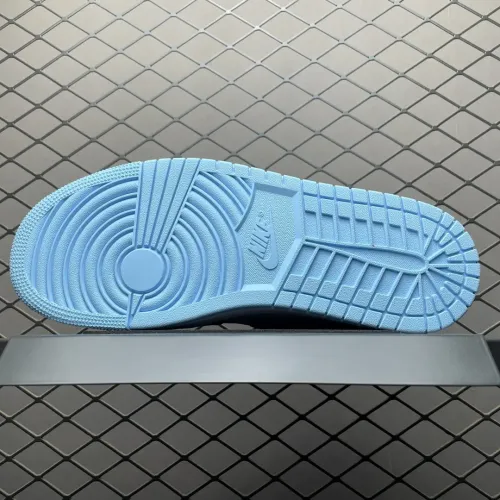 Replica Air Jordan 1 I For Women #1393095 $98.00 USD for Wholesale