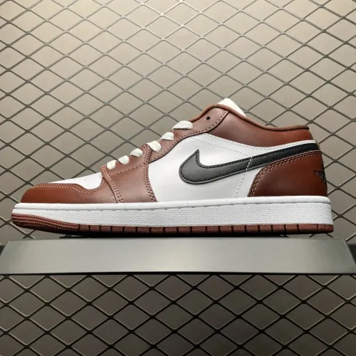 Air Jordan 1 I For Men #1393098 $98.00 USD, Wholesale Replica Air Jordan 1 I