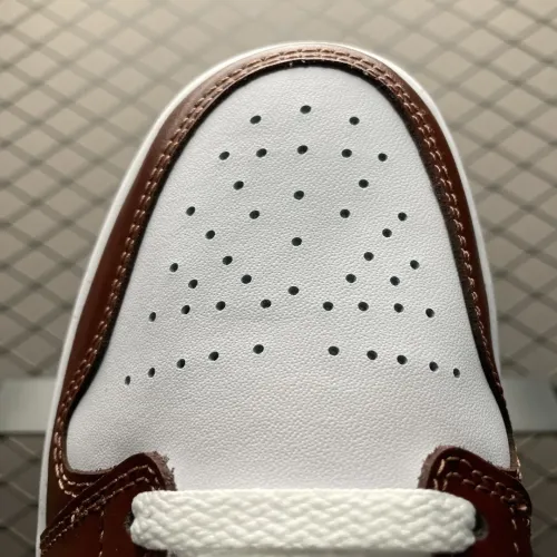 Replica Air Jordan 1 I For Men #1393098 $98.00 USD for Wholesale