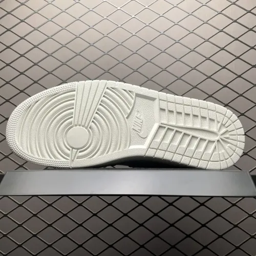 Replica Air Jordan 1 I For Men #1393100 $98.00 USD for Wholesale