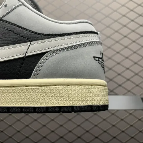 Replica Air Jordan 1 I For Men #1393102 $98.00 USD for Wholesale