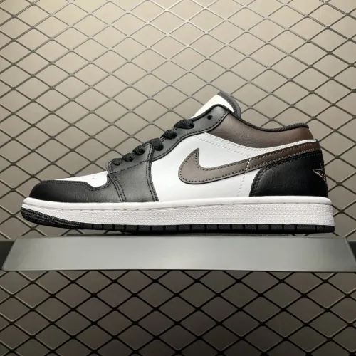 Air Jordan 1 I For Men #1393104 $98.00 USD, Wholesale Replica Air Jordan 1 I
