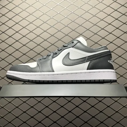 Air Jordan 1 I For Men #1393106 $98.00 USD, Wholesale Replica Air Jordan 1 I