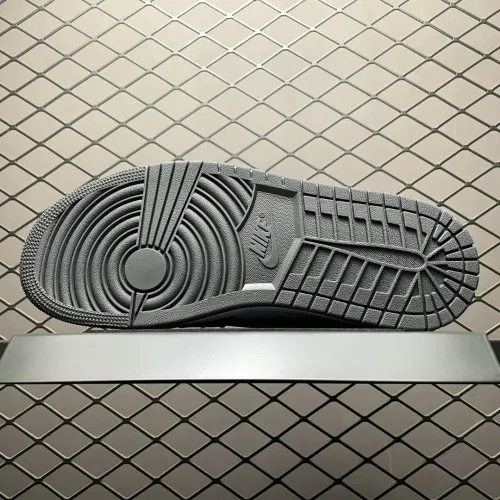 Replica Air Jordan 1 I For Men #1393106 $98.00 USD for Wholesale