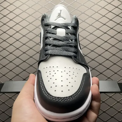 Replica Air Jordan 1 I For Men #1393106 $98.00 USD for Wholesale