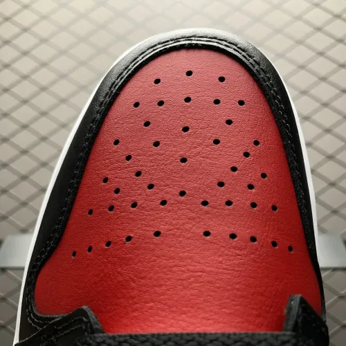 Replica Air Jordan 1 I For Women #1393109 $98.00 USD for Wholesale