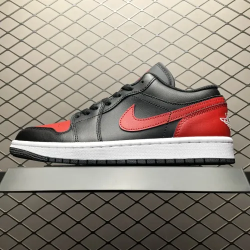 Air Jordan 1 I For Men #1393110 $98.00 USD, Wholesale Replica Air Jordan 1 I