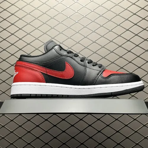 Replica Air Jordan 1 I For Men #1393110 $98.00 USD for Wholesale