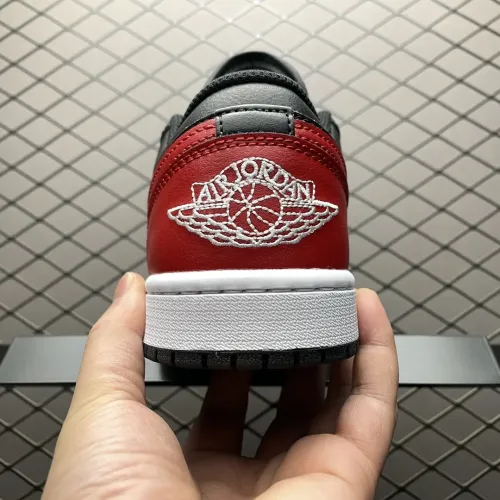 Replica Air Jordan 1 I For Men #1393110 $98.00 USD for Wholesale