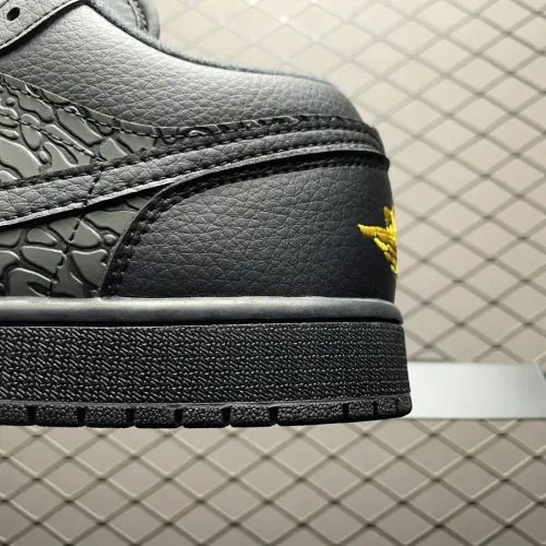 Replica Air Jordan 1 I For Women #1393113 $98.00 USD for Wholesale