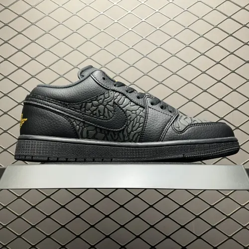 Replica Air Jordan 1 I For Men #1393114 $98.00 USD for Wholesale